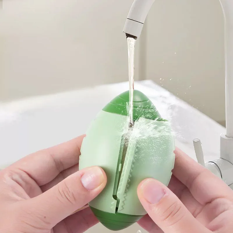 Reusable Lint Roller for Pet Hair Removal – Halloween Costume & Fabric Fuzz Cleaner (1-Pack) - Image 5