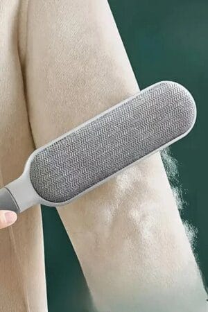 Pet Hair Remover for Furniture, Car Seats & Clothing – 1 Pack